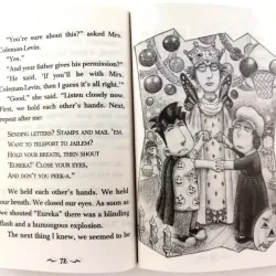 The Zack Files  - 30 quyển 747081