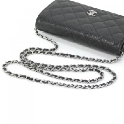Ví xách dây chuyền Chanel AP4241 620790
