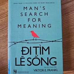 Đi tìm lẽ sống 