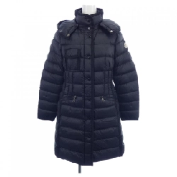 Áo khoác lông vũ MONCLER