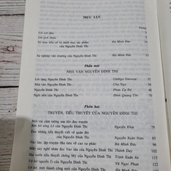 Nguyễn Đình Thi:  về tác giả và tác phẩm | sách khổ  lớn 323125