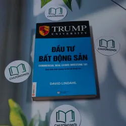 Đầu tư bất động sản - David Lindahl 688555