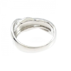 Nhẫn kim cương PT900 0.10CT - Hàng hiệu Authentic 855176