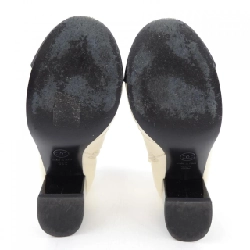 【Khuyến mãi】Giày bốt CHANEL 661905