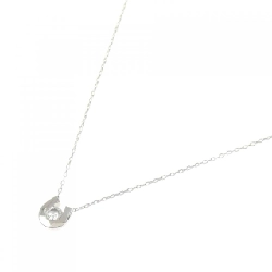 Ponte Vecchio Dây chuyền kim cương 0.05CT - Hàng hiệu Chính hãng 841065