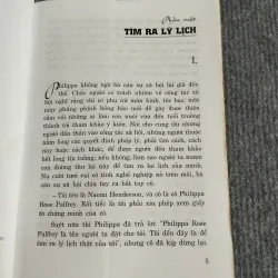 TẦM THÙ - P.D.JAMES 574276