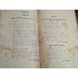 Thi ca việt nam giảng luận - Thuần Phong 452726