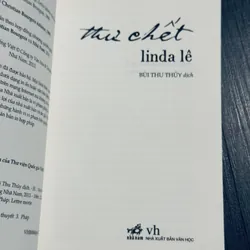 Combo 2 tác phẩm Linda Lê  575058
