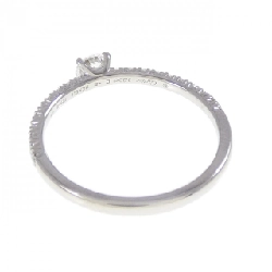 Nhẫn Cartier Etincelle 0.20CT E VS1 3EXT - Hàng hiệu Chính hãng 839097