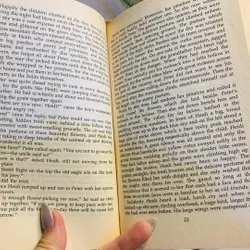 Sách Tiếng Anh - 🌼 Heidi – Johanna Spyri 🏔️ 731106