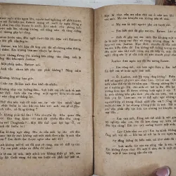 Tiểu thuyết NHỮNG CON CHIM ẨN MÌNH CHỜ CHẾT - Nữ nhà văn Colleen McCullough 711585