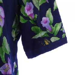 【Mã giảm giá】【Cổ điển】Thời trang Leonar LEONARD FASHION Áo 645969