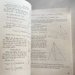 Gợi Ý ôn tập kỳ thi Trung học phổ thông quốc gia môn toán 779006