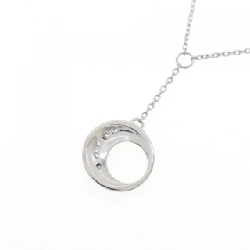 Dây chuyền kim cương PT850 0.05CT - Hàng hiệu Chính hãng 858902