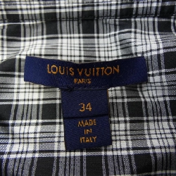 Áo sơ mi LOUIS VUITTON FNBB02MQ5 634252
