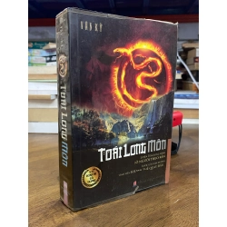 Toái Long Môn - Văn Kỳ
