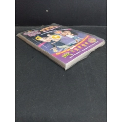 Jughead's double digest magazine mới 80% ố có seal HCM1001 HỌC NGOẠI VĂN 369684