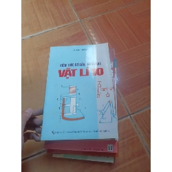 Kiến thức cơ bản nâng cao vật lí 10 - Văn Thông 2006 (Giáo khoa) VAVO1304-AK3ST3