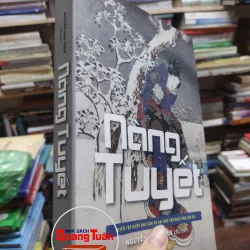 sách: Nàng Tuyết (Tuyển tập mười nhà văn và hai nhà thơ Nhật Bản cận đại) (A1) 570371