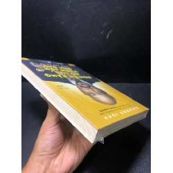 Nghiến răng nỗ lực vươn lên dẫn đầu Daymond John mới 100% HCM1011 912704