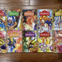 Thần Thoại Bắc Âu full bộ 10 tập (5) 760346