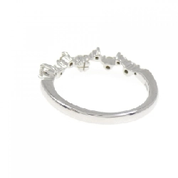 Nhẫn kim cương K18WG 0.30CT - Hàng hiệu Chính hãng 856660