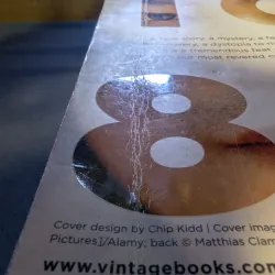 1Q84 - Haruki Murakami 971484