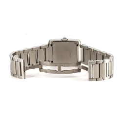 Cartier Tank Française MM JAPAN LIMITED WSTA0086 SS Quartz - Hàng hiệu Authentic 877457