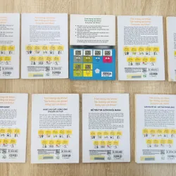 BÁC SĨ LÀ CHÍNH MÌNH ( bộ 9 tập) 532190