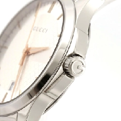 Gucci G-Timeless 126.4/YA126442 SS Quartz - Hàng hiệu Chính hãng 883592