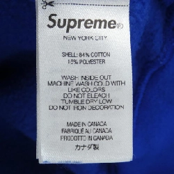 シュプリーム SUPREME GRADIENT HOODED Áo khoác - Hàng hiệu Authentic 895916