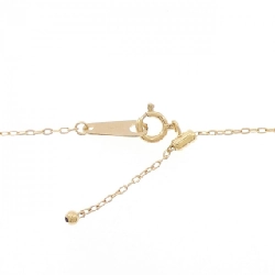 K18YG Dây chuyền kim cương 1.00CT - Hàng hiệu Chính hãng 847210