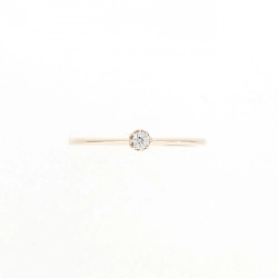 Nhẫn kim cương Agat 0.03CT - Hàng hiệu Authentic 838950