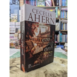 Năm em gặp anh - Cecelia Ahern