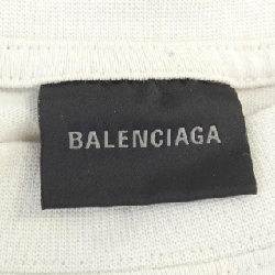 Balenciaga BALENCIAGA 612965 TNVU9 Áo thun - Hàng hiệu Chính hãng 898088