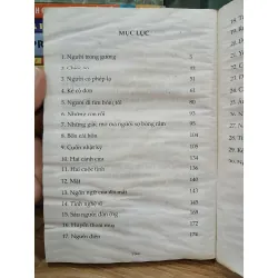 Người đi tìm bóng tối – Hoàng Ngọc Thư 560777