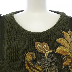 Áo len ANTONIO MARRAS - Hàng hiệu Authentic 826420