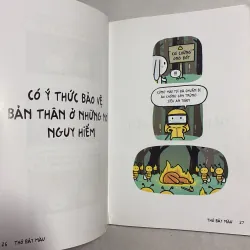 Thỏ bảy màu và những người nó nghĩ là bạn - Huỳnh Thái Ngọc 783155