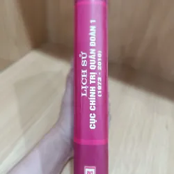 Lịch sử cục chính trị quân đoàn 1 1032393