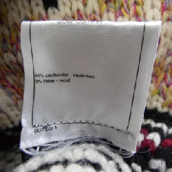 CHANEL P46806K05916 Váy - Hàng hiệu Chính hãng 815578