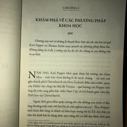 Cỗ máy tri thức - Michael Strevens 961698