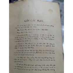 Chính bản thanh nguyên - chơn lý thuyết minh