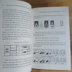 Người Việt - Chủ Nhân Của Kinh Dịch Và Chữ Vuông (Viên Như) 788087