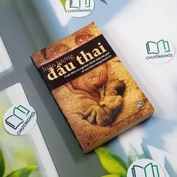 [MIỄN PHÍ BỌC SÁCH] Hiện Tượng Đầu Thai - Ian Stevenson 776111