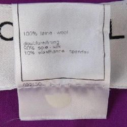 【Mã giảm giá】【Cổ điển】Áo khoác CHANEL 635903