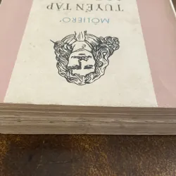 Môliéro' - Tuyển tập kịch 1964 1019542