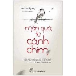 Món Quà Từ Cánh Chim - Eun Hee-Kyung