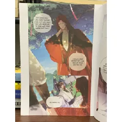 nhập mạc chi thần 1- Vũ Hang x Bo Bo 605260