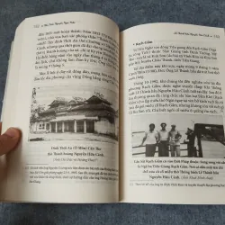 LÊ THÀNH HẦU NGUYỄN HỮU CẢNH (1650 - 1700) 719913