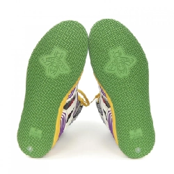 Giày sneaker GUCCI BASKET - Hàng hiệu chính hãng 901384